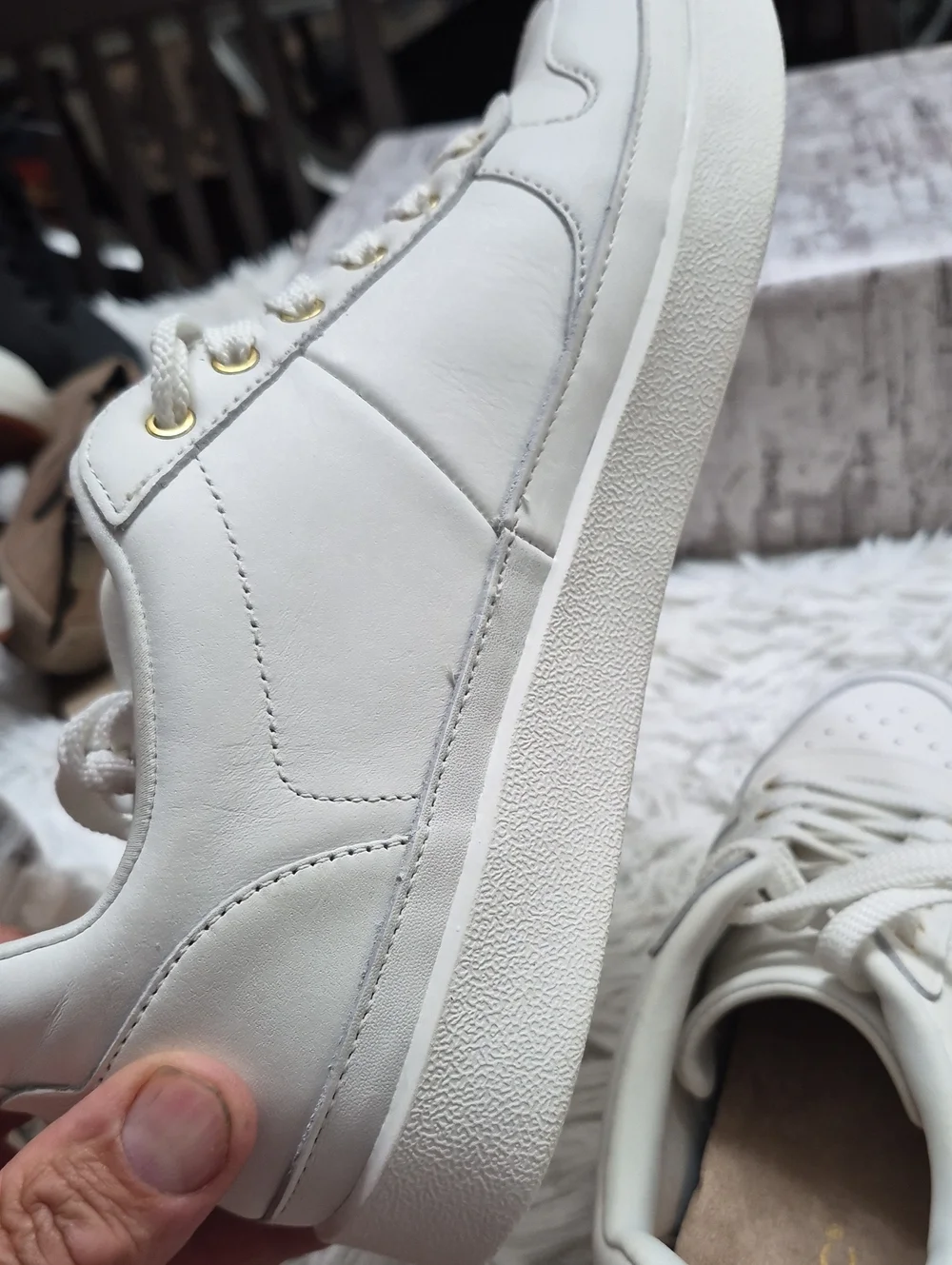 Vionic Elise Sneakers Women's Sz 9.5 Wide 🆕️🆕️